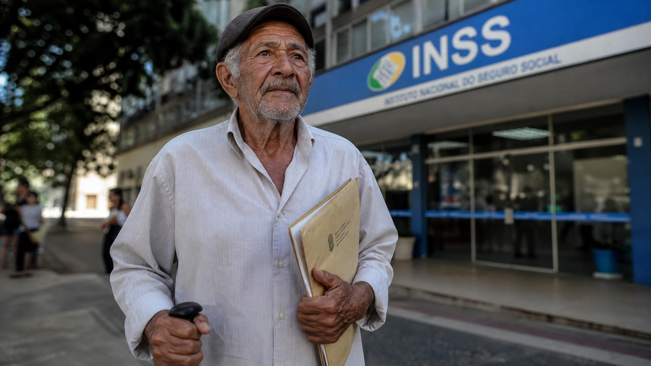 BPC para Idoso: Quem Tem Direito e Como Pedir ao INSS