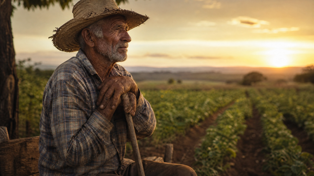 Aposentadoria Rural: O Que Você Precisa Saber Antes de Pedir ao INSS