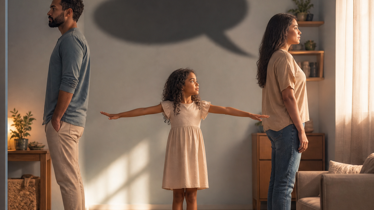 Falsas Acusações de Alienação Parental: Como o Pai Acusado Deve Reagir
