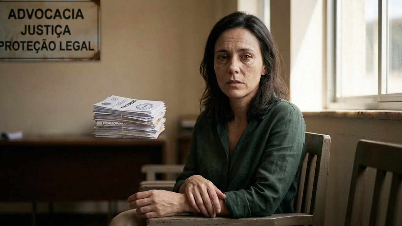 Medida Protetiva: Como Funciona e Por Que Buscar um Advogado Pode Acelerar Sua Proteção