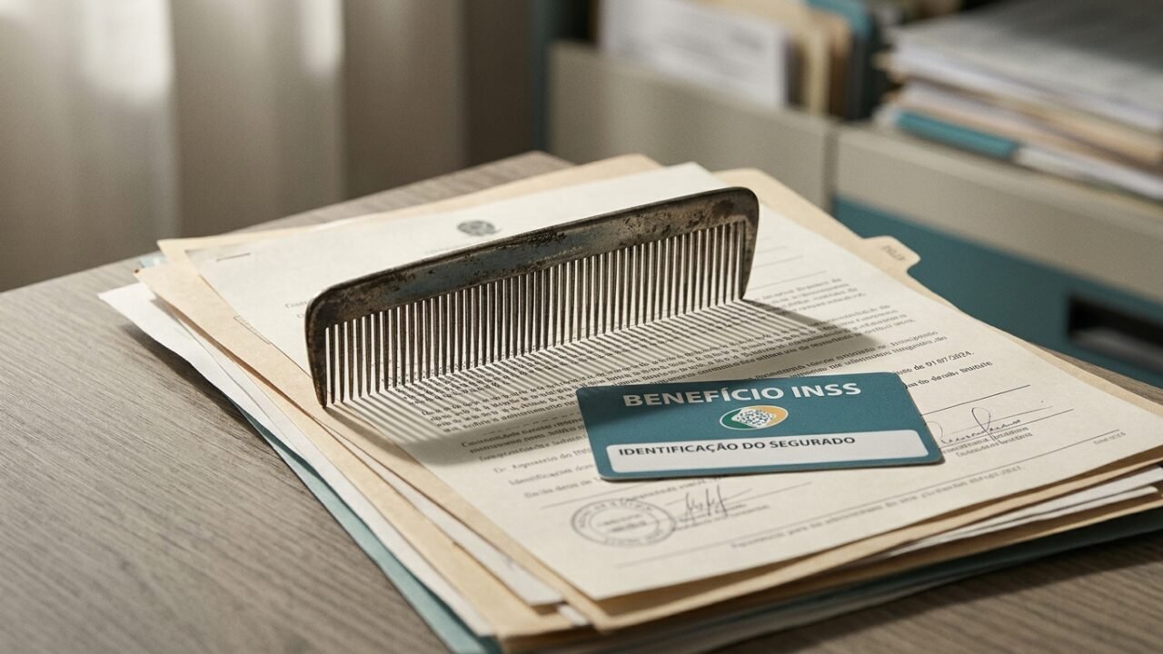 Pente-Fino do INSS: O Que É e Como Funciona a Revisão de Benefícios