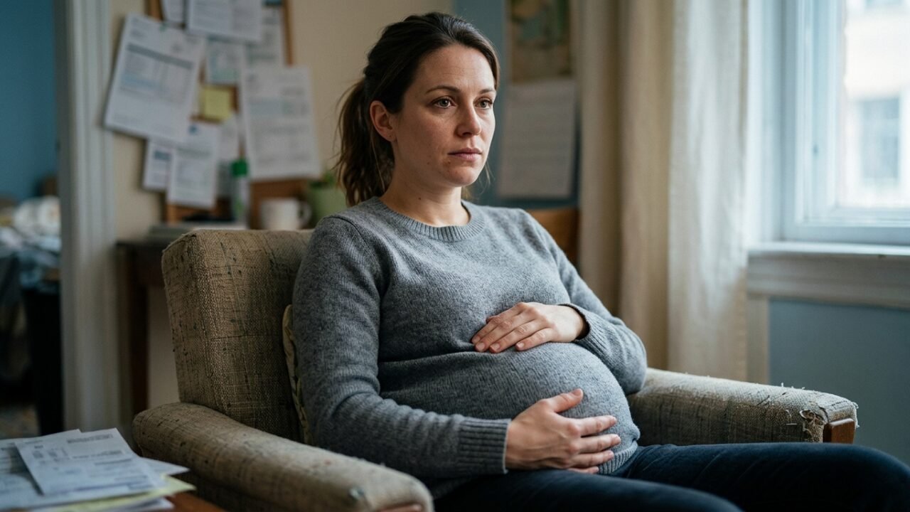 Salário-Maternidade Para Desempregada: Quem Perdeu o Emprego Ainda Tem Direito?